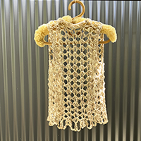 Sea Shell Vest - Avo3